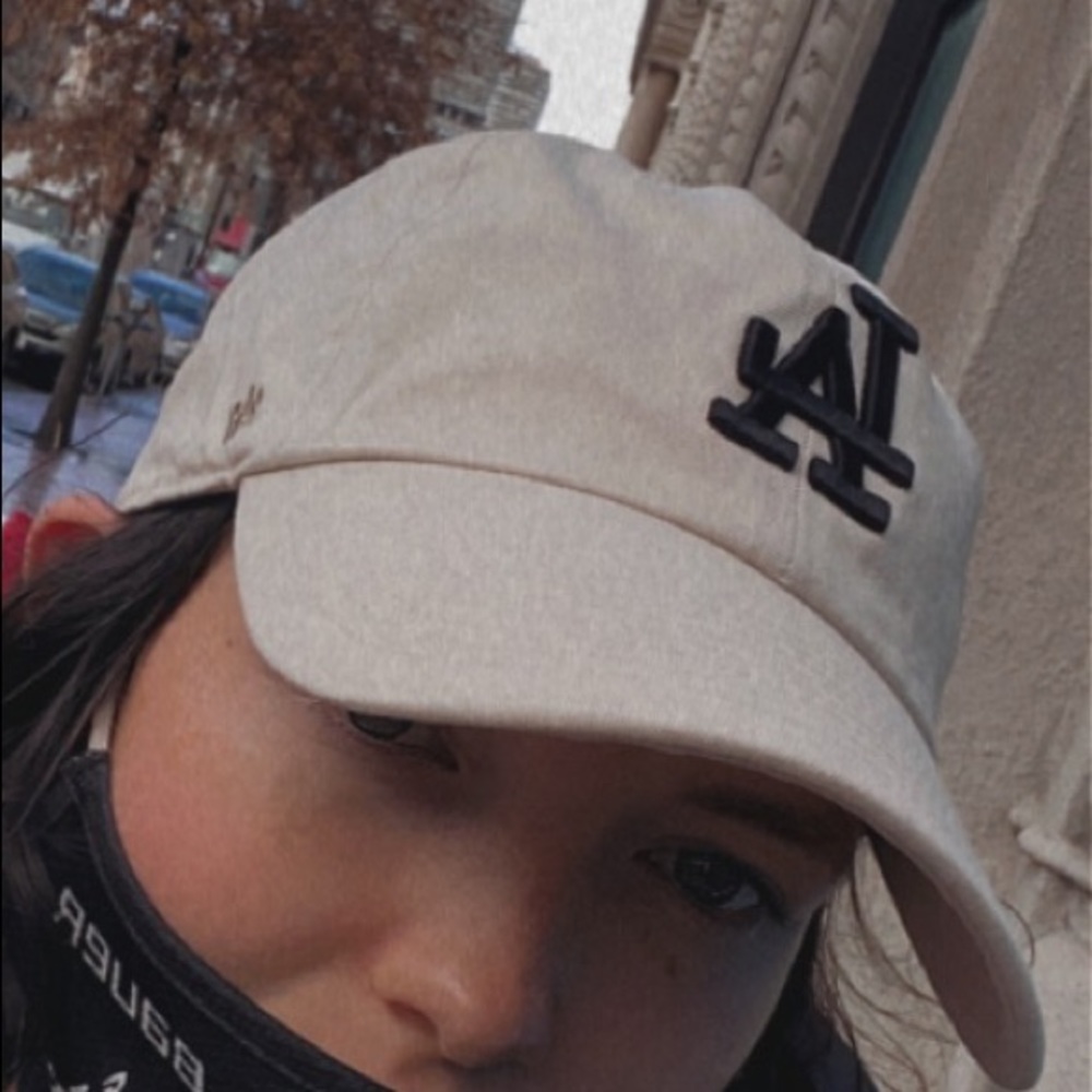 baseball hat